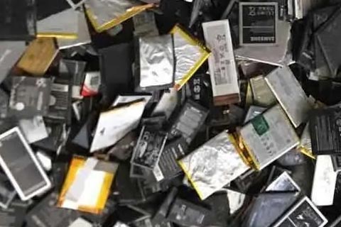 牡丹江沃帝威克三元锂电池回收-电池回收 公司