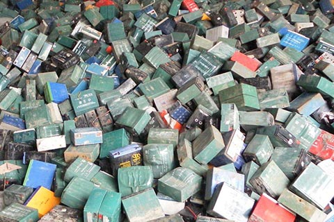 [浦城仙阳高价三元锂电池回收]电池放哪里回收-上门回收铅酸蓄电池