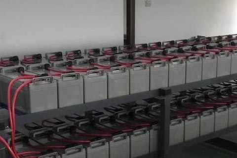 陈仓贾村镍镉电池回收,三元锂电池回收